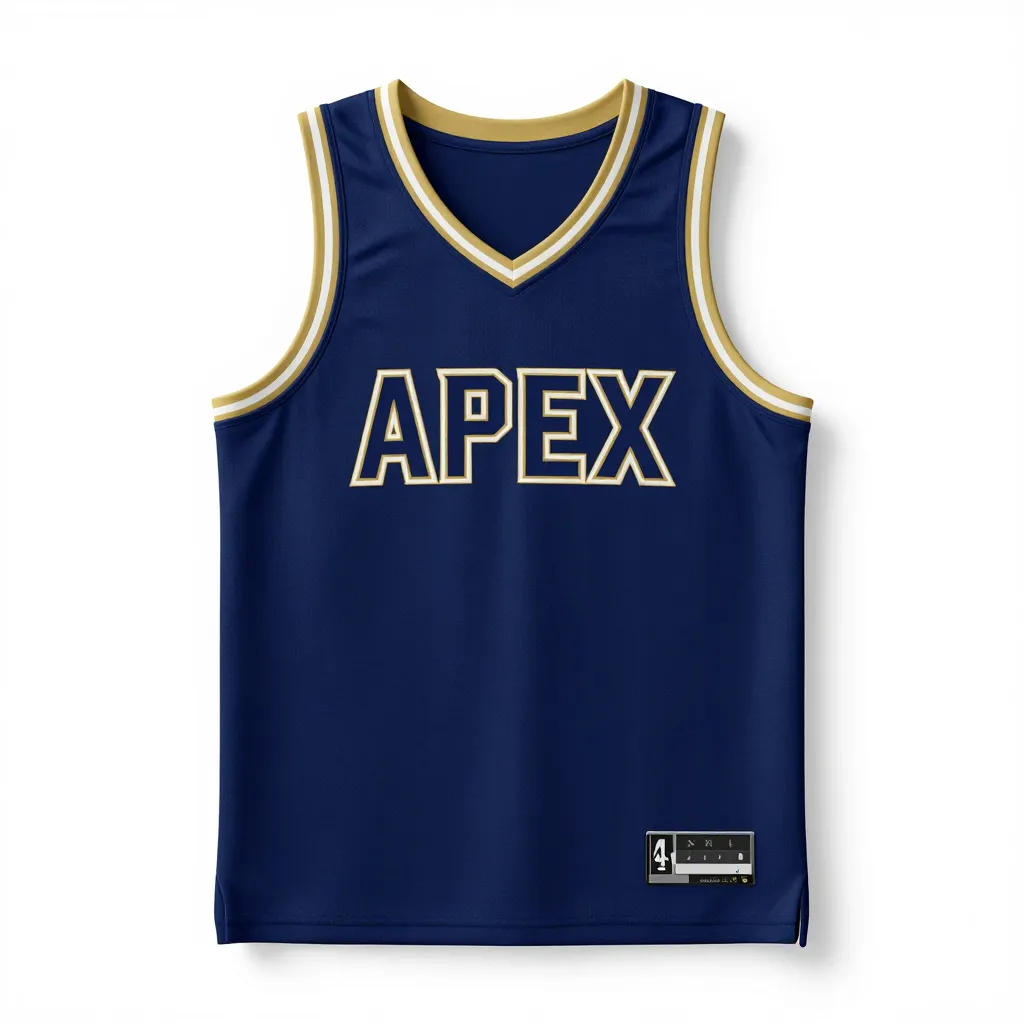 Basketball — Modern book cover example