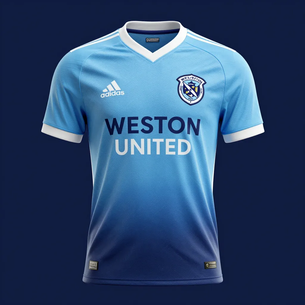 Soccer — Premium book cover example