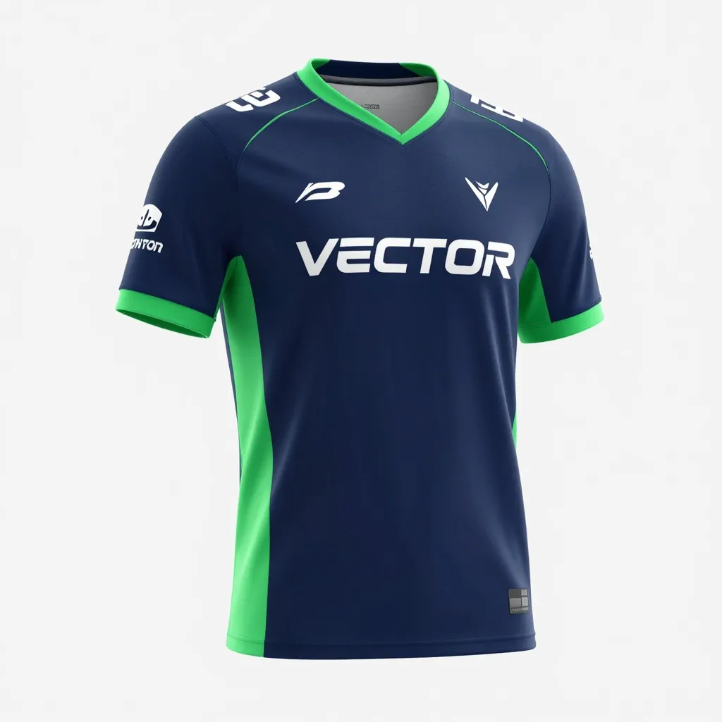 Esports cover: Vector