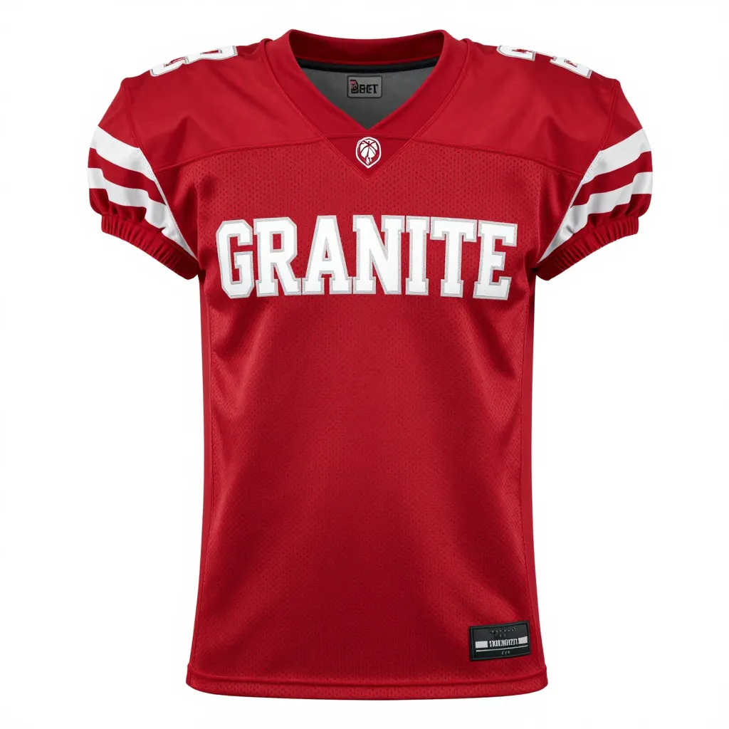 American Football cover: Granite