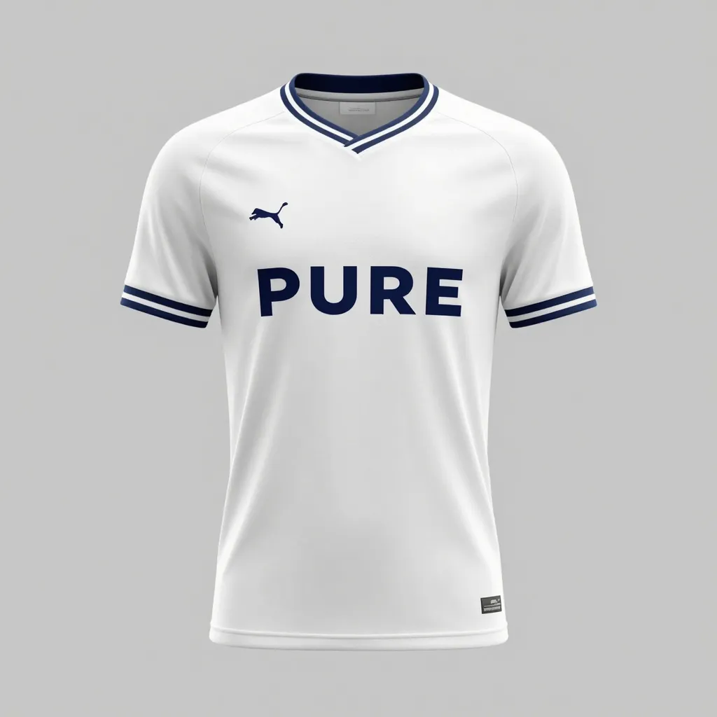 Minimalist Modern cover: Pure