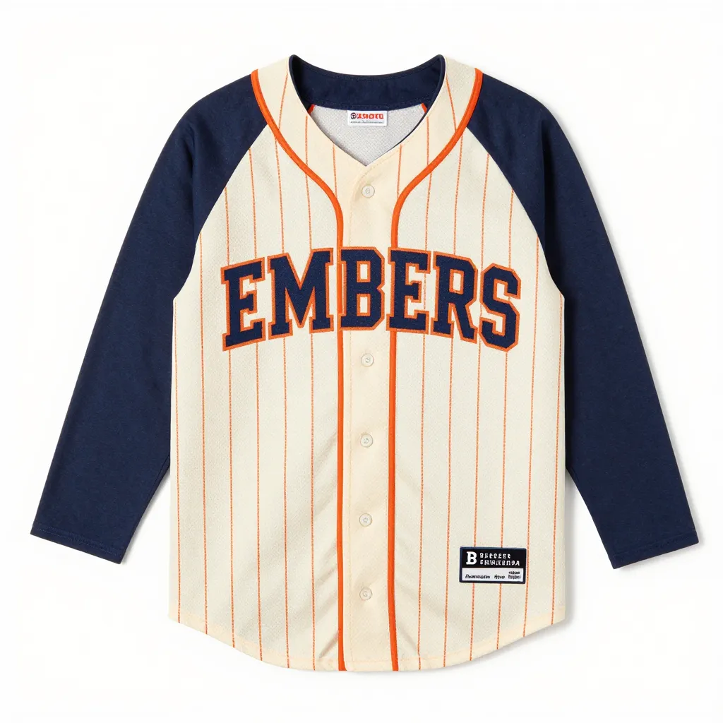 Retro / Throwback cover: Embers 1970