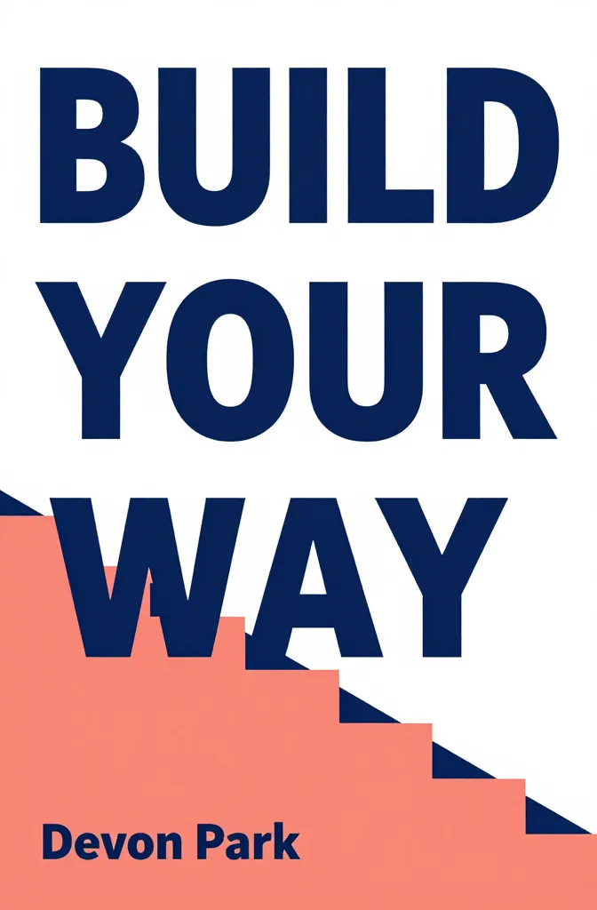 Self-Help book cover example