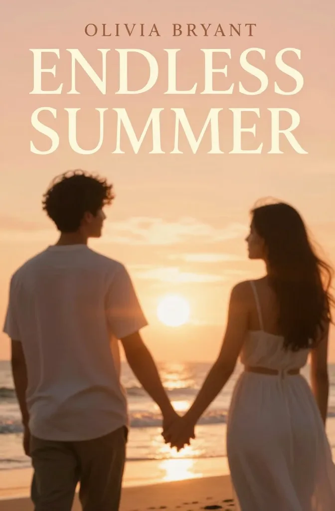 Romance cover: Endless Summer