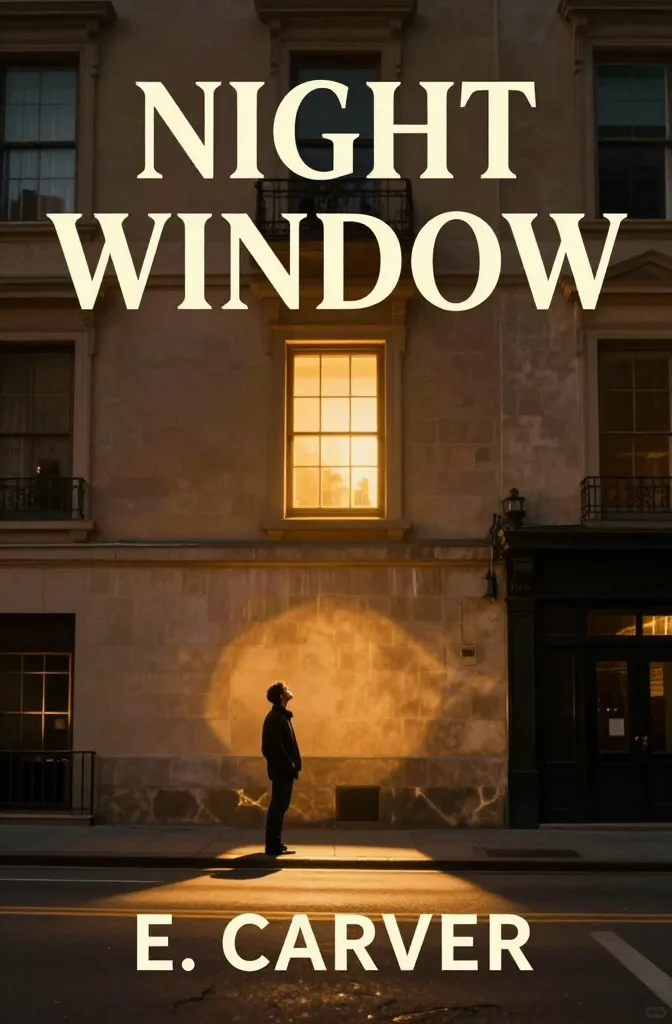 Lighting: Golden Hour