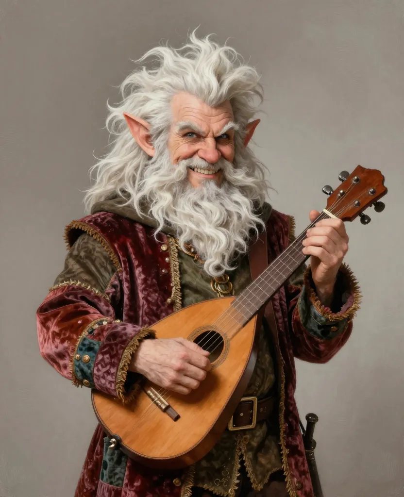 Bard cover: Fizzwick Tumbleflute