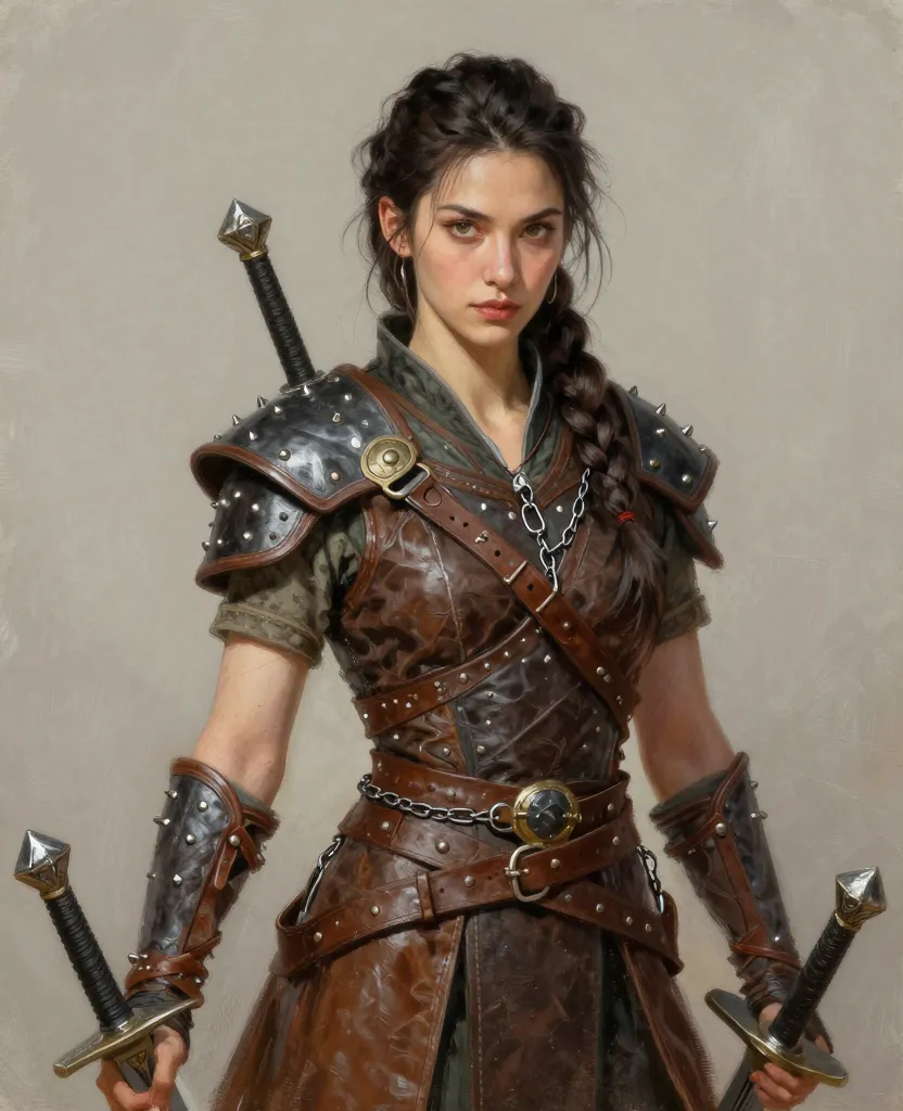 Fighter cover: Vashka