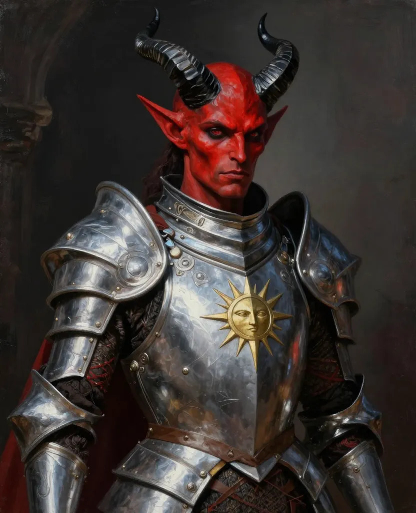 Paladin cover: Kasra Vextros